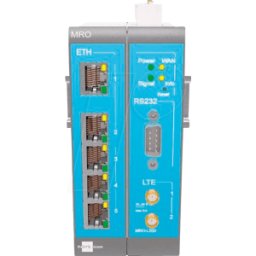 INSYS 10019403 - Router, LTE, versión EE. UU