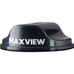 MAXVIEW 40010A - Camping / barco WLAN router 4G 150 Mbps