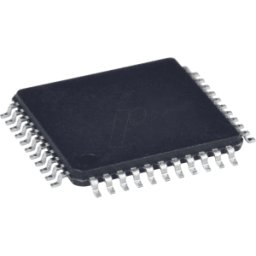 MICROCHIP 33EP512GM604-IPT - MCU, dsPIC, 16 bits, 512 KB, TQFP-44