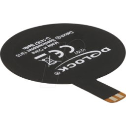 DELOCK 12707 - Antena NFC, 13,56 MHz, FPC