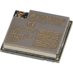 ESPRESSIF SYSTEMS ESP32-C6MINI1UN4 - Módulo WiFi 802.11 2,4 GHz, 150MB/s