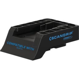 SCANGRIP 3.6150C - Conector inteligente SCANGRIP para 18/20 V, Würthe