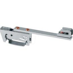 WAGO 790-302 - Soportes de barras, para barras Cu 10 mm x 3 mm