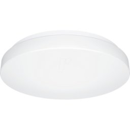 STEINEL 079734 - Luz de techo, 9,4 W, 942 lm, 3000 K, sensor RF, Sensor de crep&u