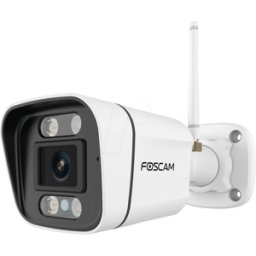 FOSCAM V5P W - Cámara de vigilancia, IP, LAN, WLAN, exterior