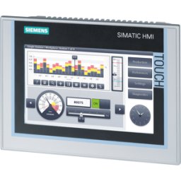 SIEMENS HMI TP700 - SIMATIC HMI, TP700 Comfort Panel