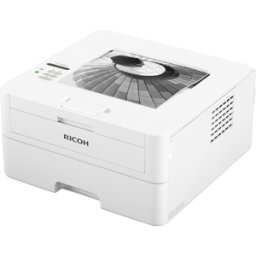 RICOH SP230DNW - Impresora láser, Dúplex, LAN/WLAN