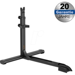 MYWALL BIKE HR 12 - Bicicleta - Aparcabicicletas, hasta 25 kg, móvil