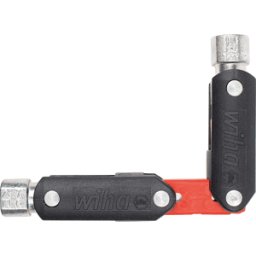 WIHA 44001 - Llave universal, llave del gabinete de control