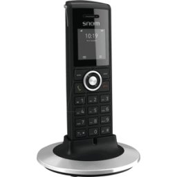 SNOM M25 - Teléfono inalámbrico