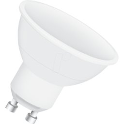 LEDVANCE GMBH OSR 075445970 - Reflector LED STAR+ GU10, 4,5 W, 250 lm, 2700 K + RGB, atenuable