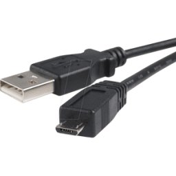 STARTECH.COM ST UUSBHAUB3M - Cable USB 2,0, macho a macho Micro B, 3 m..