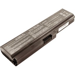 FREI AKKU 51345 - Batería para portátil para TOSHIBA, iones de litio