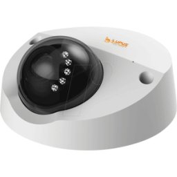 LUPUS LE 339 HD - Cámara de seguridad, exterior