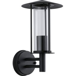 PAULMANN PLM 94398 - Luz de pared al aire libre 230V Classic