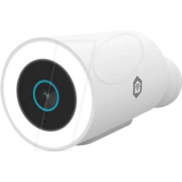 NEDIS N WIFICO15CWT - Cámara de seguridad, IP, WLAN, exterior