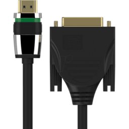 PURELINK PURE ULS1300-010 - Cable HDMI/DVI, Ultimate Series, 1 m