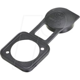 NEUTRIK NEU SCNAC-03 - Goma de sellado para powerCON TRUE1 TOP NAC3FPX, IP65