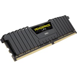 40CO1624-1014VBK - 16 GB DDR4 2400 CL14 CORSAIR