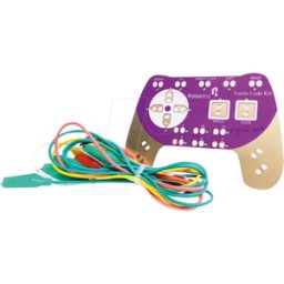 FREI FEELIN CODE-KIT - Kit de inventor de CÓDIGO FEELIN
