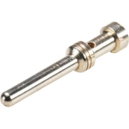 WIELAND MIN ST 0,75-1 AG - Contacto REVos mini, pin, AWG 18