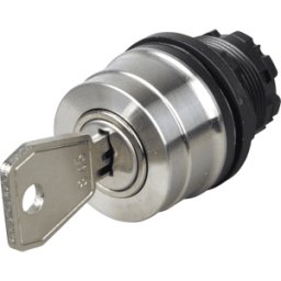 SCHLEGEL TA RVASSA18E SW - Interruptor con llave