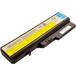 FREI AKKU 50829 - Batería para portátil Lenovo, iones de litio, 4400