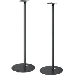 GOOBAY 71195 - Soporte de altavoz para SONOS era 300, juego de 2, negro