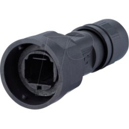 METZ CONNECT BTR 1401015002KE - E-DAT carcasa industrial, sin equipar
