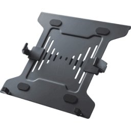 PUREMOUNTS PM-ADAPT-NB - Adaptador VESA para portátil, negro