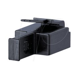 METZ CONNECT BTR 816719012I - Conector de protección contra el polvo