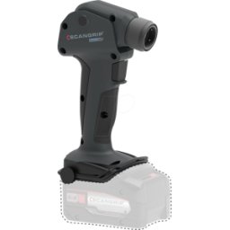 SCANGRIP 3.5696C - MultiLIGHT BODY CONNECT, luz de trabajo manual