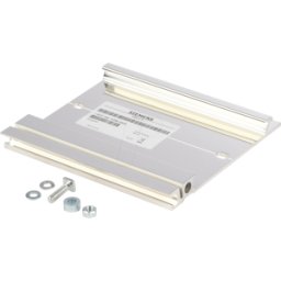 SIEMENS SIMATIC PS 160 - SIMATIC S7-1500, riel de montaje de 160 mm