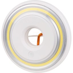 LEDVANCE LDV 854175688 - Luminaria LED móvil, 2,2 W, 180 lm, 6500 K, funcionamient
