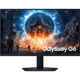 SAMSUNG SM S27FG602EU - Monitor de 68cm, QHD, pivote