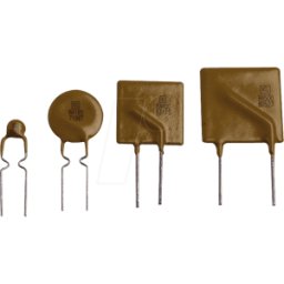 FREI PFRA 300 - Fusibles de reajustable, máx. 40a-30V, 10,8 s