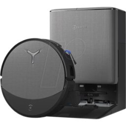 ECOVACS DEEBOT T90 PO - Robot aspirador, DEEBOT T90 PRO OMNI