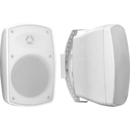 OMNI 11036925 - OMNITRONIC OD-6 Altavoz de pared 8ohm, paquete de 2