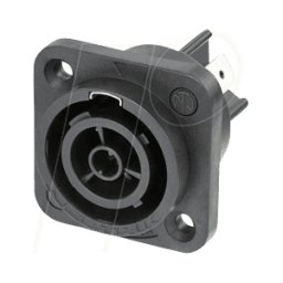 NEUTRIK PCON FPX-TOP - Toma de instalación del dispositivo powerCON TRUE1 TOP, t