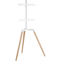 MYWALL MYW HT21WL - Caballete / soporte de suelo para pantallas planas