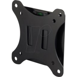 SHIVERPEAKS SHVP BS89743 - Soporte mural para TV, 13" - 27", distancia a la pared 18 mm