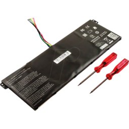 FREI AKKU 53977 - Batería portátil para ACER, Li-Po, 3150 mAh