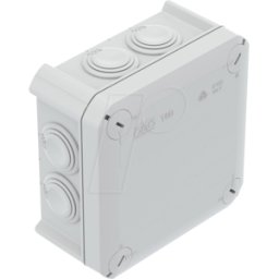 OBO BETTERMANN OBO 2007061 - Caja de conexiones de cable T 60, junta enchufable