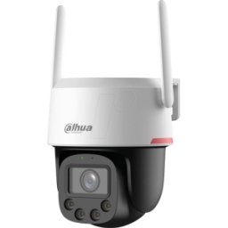 DAHUA DH PICOO F1 4G - Cámara de seguridad, 4G / LTE, exterior
