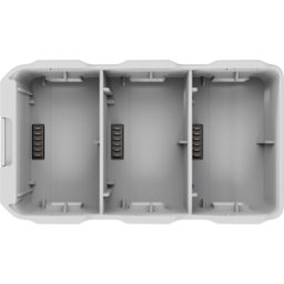 DJI L1 2W HUB - Quadrocopter, Lito 1 eje de carga bidireccional