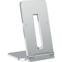 KENSINGTON KENS K58277WW - Soporte de tableta, superficie, soporte de mesa, plata