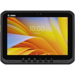 ZEBRA ET60A - Ordenador móvil, tableta de 25.7cm (10.1"), Android