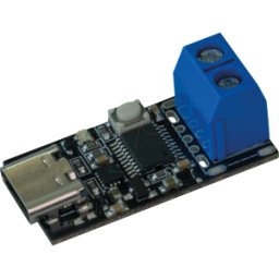 JOY-IT DEBO USB-PD 1 - Placas de desarrollo - Módulo de disparo USB-PD, USB-C a pinza