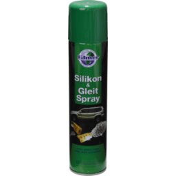 FREI KFZ 60080 - Aerosol de silicona y deslizamiento para AUTOMÓVILES, 300