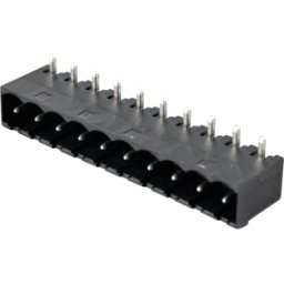 RIA CONNECT AKL 330-10 - Enchufe de cubeta para AKL 349, 10 polos, RM5.0